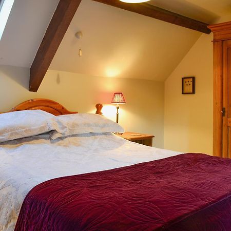 The Cot Villa Chalford Eksteriør bilde