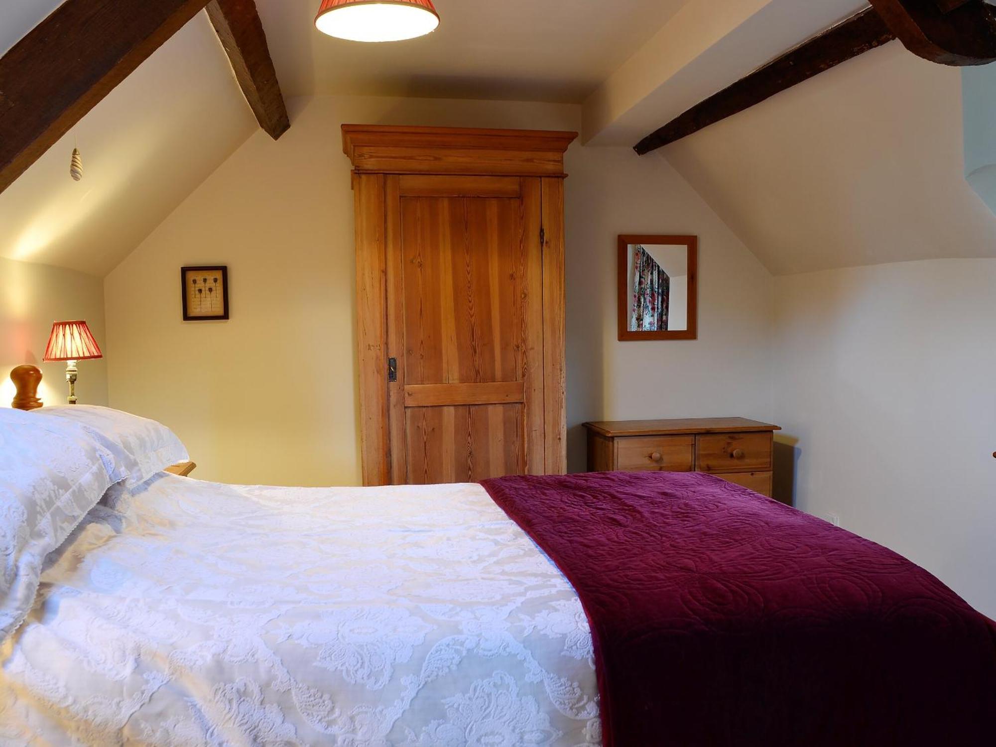 The Cot Villa Chalford Eksteriør bilde
