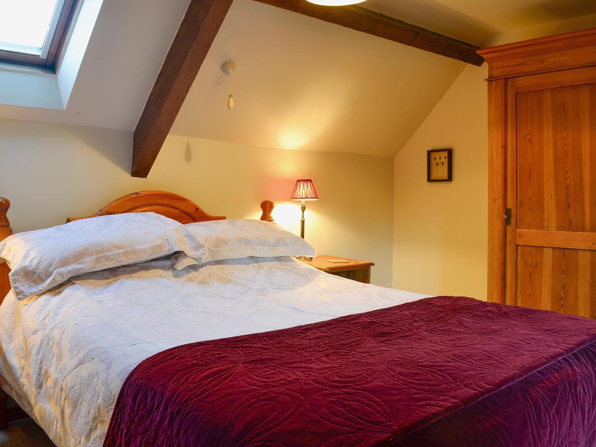 The Cot Villa Chalford Eksteriør bilde