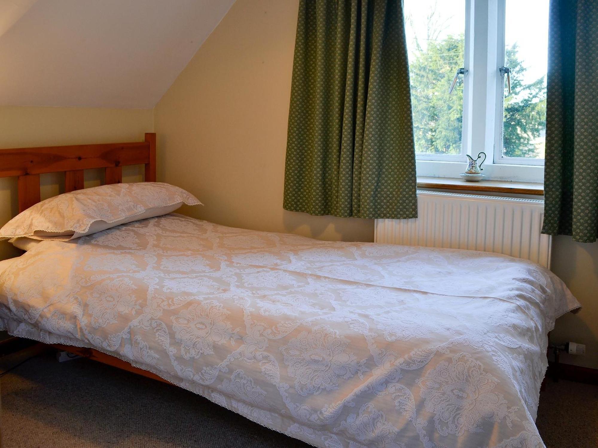 The Cot Villa Chalford Eksteriør bilde